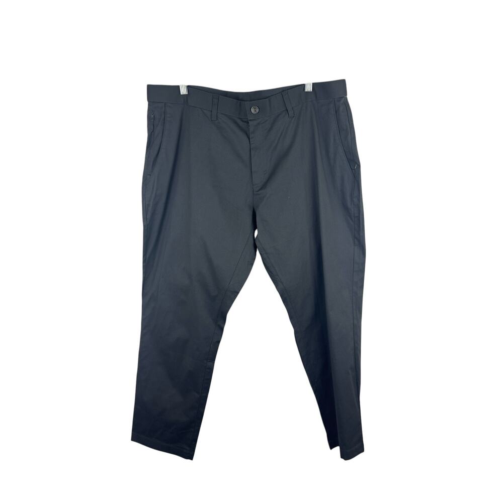 NWT Fabletics Men's High Side Chino